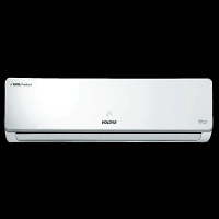 VOLTAS 1.5 Ton 4 Star Inverter Split AC (Copper Condenser, Dust Filter, 184V SZS)