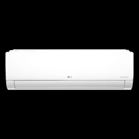 LG 5 in 1 Convertible 1 Ton 3 Star Dual Inverter Split AC with HD Filter (Copper Condenser, PS-Q12ENXE1)