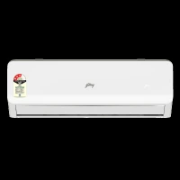 Godrej Regalis Convertible 1.5 Ton 3 Star Inverter Split Smart AC with Wi-Fi Supported (2026 Model, Blue Fin Condenser, TR HIC 18X3TG CA IOT4)