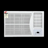Lloyd WP 1.5 Ton 3 Star Fixed Speed Window AC (2024 Model, Copper Condenser, Clean Air Filter, GLW18C3YWPSA)