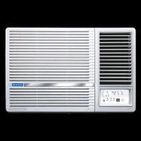 Blue Star L SERIES 1.5 Ton 5 Star Inverter Window AC (2025 Model, Copper Condenser, Dust Filters, WIE518L)