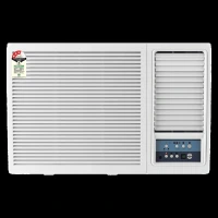 Godrej W Series 1.5 Ton 3 Star Window AC (Blue Fin Condenser, WIC 18W3TG)