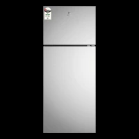Electrolux 700 Series 431 Litres 1 Star Frost Free Double Door Refrigerator with AI AutoSense (ETM4302C-S, Steel)