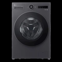 LG 20/10 kg Wi-Fi Inverter Fully Automatic Front Load Washing Machine (VX Series, FDX92010A9K.AEBQEIL, Essence Black)