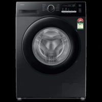 Samsung 7 kg 5 Star Fully Automatic Front Load Washing Machine (WW70FG4S02ABTL, Digital Inverter Technology, Black)