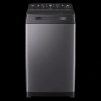 Haier 8 Kg 5 Star Fully Automatic Top Load Washing Machine (AST 688, HSW80-688ES8, Anti-Scale Technology, Dark jade)