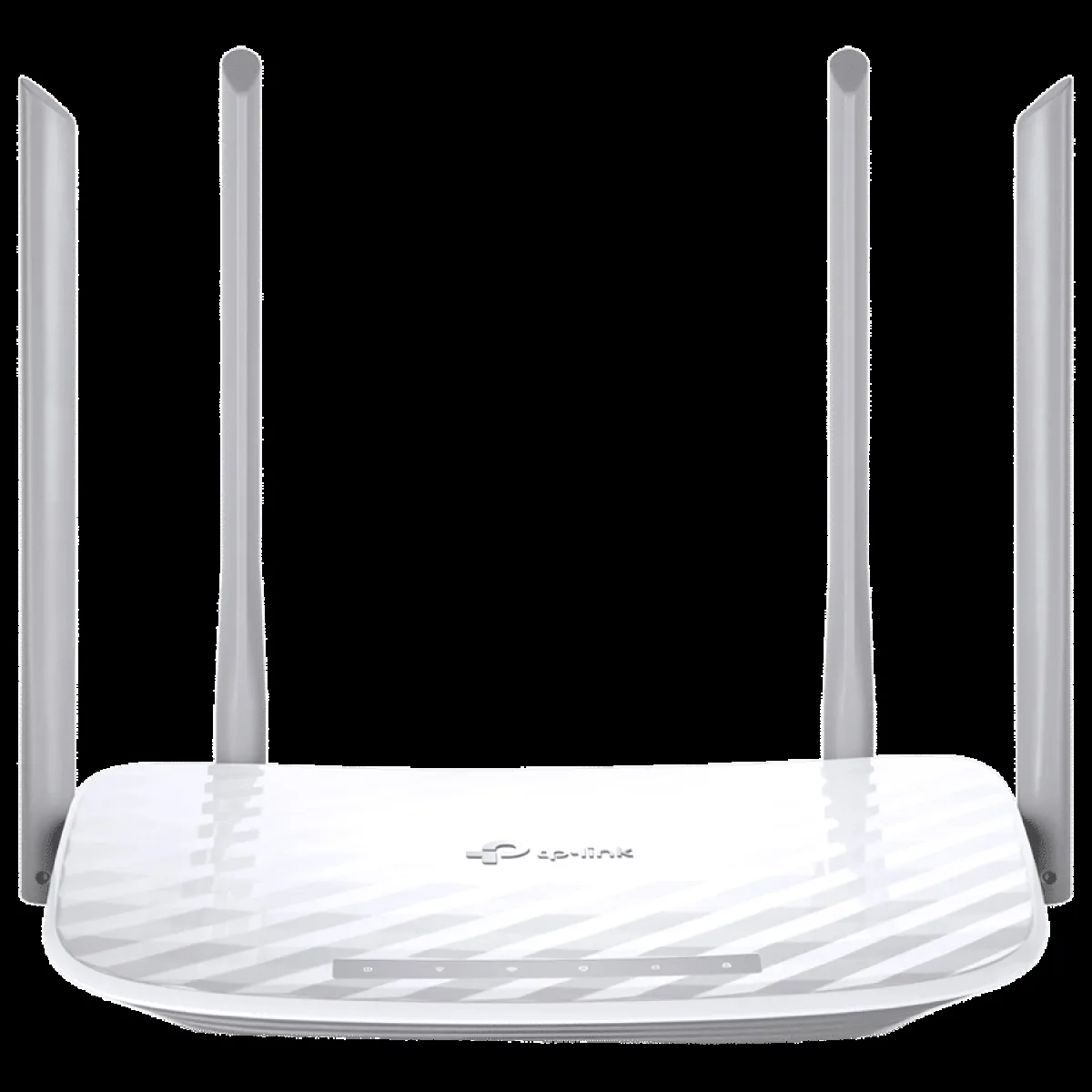 Tp-Link AC1200 Dual Band WiFi 5 Router (4 Antennas, 5 LAN Ports, MU-MIMO, SU?MIMO, White)