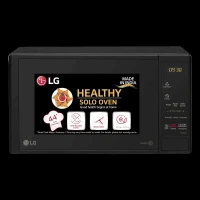 LG 20L Solo Microwave Oven with 44 Autocook Menus (MS2043DB.DB1QILN, Black)
