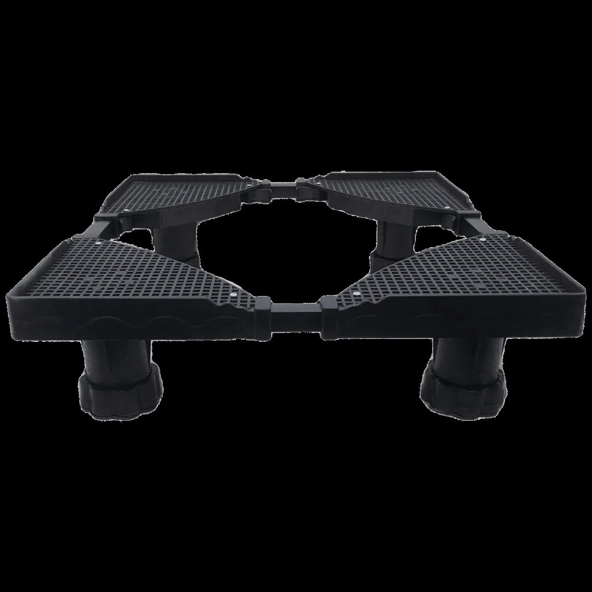 CNS Height Adjustable Stand (upto 350 L)