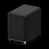 SONY SA-SW5 300W Wireless Subwoofer (Deep Bass, 1 Channel, Black)