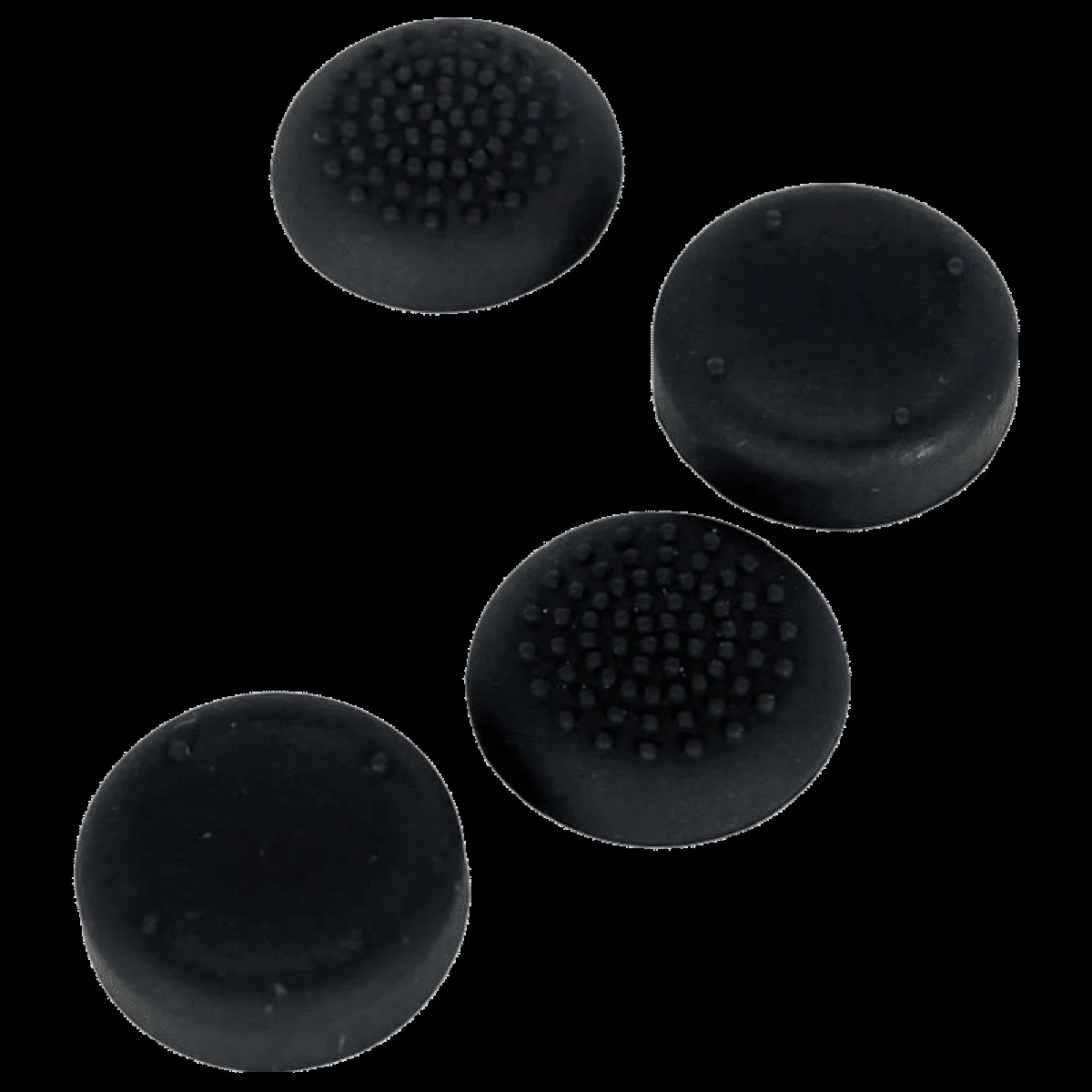 ORB Thumb Grip Controller for Sony PS4 (Black)