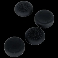 ORB Thumb Grip Controller for Sony PS4 (Black)