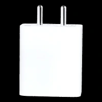 Mi SonicCharge 2. 33W Type A Fast Charger (Type A to Type C Cable, Qualcomm Quick Charge 3., White)