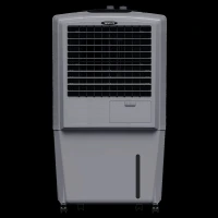 Symphony HiFlo 27 Litres Room Air Cooler with i-Pure Technology (Cool Flow Dispenser, Grey)