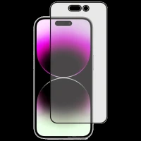 scratchgard primo Tempered Glass for Apple iPhone 14 Pro Max (Precision Touch Sensitivity)