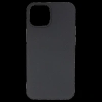 Buy soundREVO TPU Back Cover for Apple iPhone 13 mini (Anti-Slip Grip, Black) Online