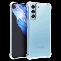 Inbase Ultra Slim Polycarbonate Back Cover for SAMSUNG Galaxy S22 5G (Ultra Lightweight, Clear)