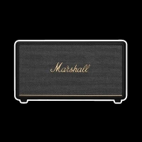 Marshall Stanmore III Bluetooth Speaker (Signature Sound, Stereo Channel, Black)