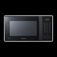 SAMSUNG 21L Convection Microwave Oven with Advanced Fermentation Technology (CE76JD-B1/XTL, Black)