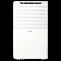 Origin Novita ND 50 Dehumidifier & Air Purifier with Semi-Permanent Built-in Ionizer (Digital Display, White)