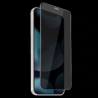 HYPHEN DEFENDR Tempered Glass for Apple iPhone 13 Mini (Shatter-Proof)
