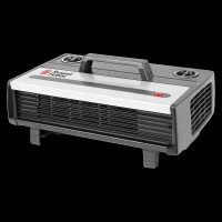 Russell Hobbs RFH2000 2000W Fan Room Heater with Variable Temperature Control (Wide Oscillation
