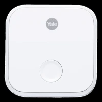 Yale Access WIFI B Smart Locks For Private Space (Monitor Access, White)