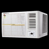 LLOYD 1.5 Ton 3 Star Fixed Speed Window AC (Copper Condenser, Clean Air Filter, GLW18C3YWSEW)