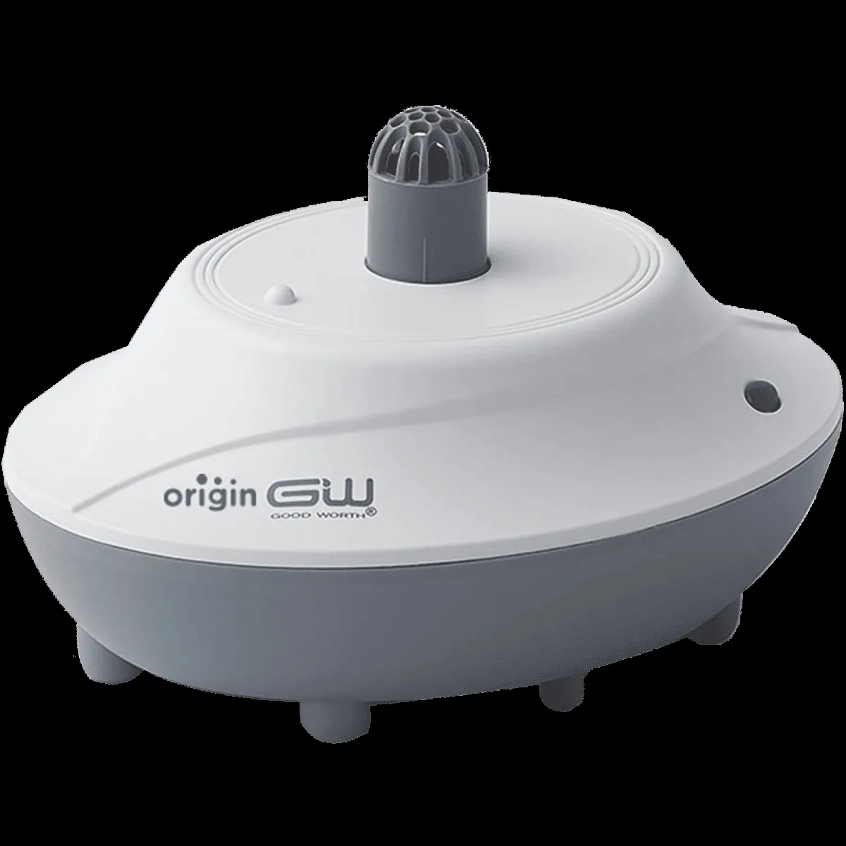 Origin Recharging Base Charger/Charging Dock for Dehumidifier (ORB1, White)