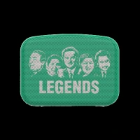 SAREGAMA Carvaan Mini POP 5W Portable Bluetooth Speaker (401 Pre Loaded Retro Songs, Stereo Channel, Forest Green)