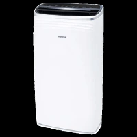 Origin Novita ND 328 Home & Office Dehumidifier with Semi-Permanent Built-in Ionizer (Digital Display, White)