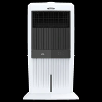 Symphony Storm 70i 70 Litres Desert Air Cooler with Dura Pump Technology (Remote Control, White)