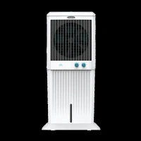 Symphony Storm C 100XL 95 Litres Desert Air Cooler with i-Pure Technology (Cool Flow Dispenser, White)