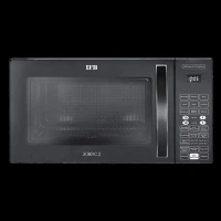 IFB 30L Convection Microwave Oven with 101 Autocook Menus (30BRC2, Black)