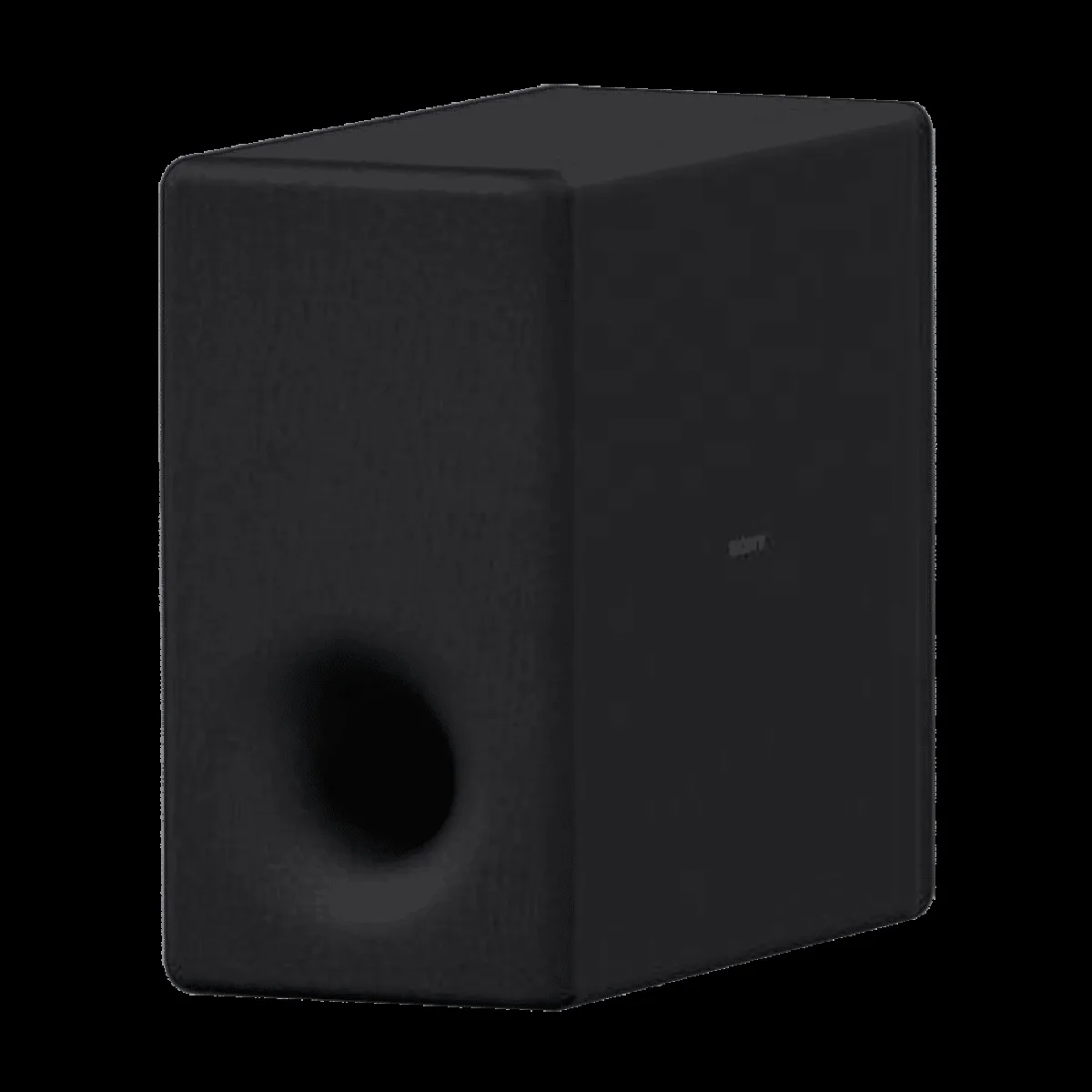 SONY SA-SW3 200W Wireless Subwoofer (Deep Bass, 1.0 Channel, Black)