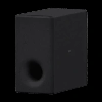 SONY SA-SW3 200W Wireless Subwoofer (Deep Bass, 1.0 Channel, Black)