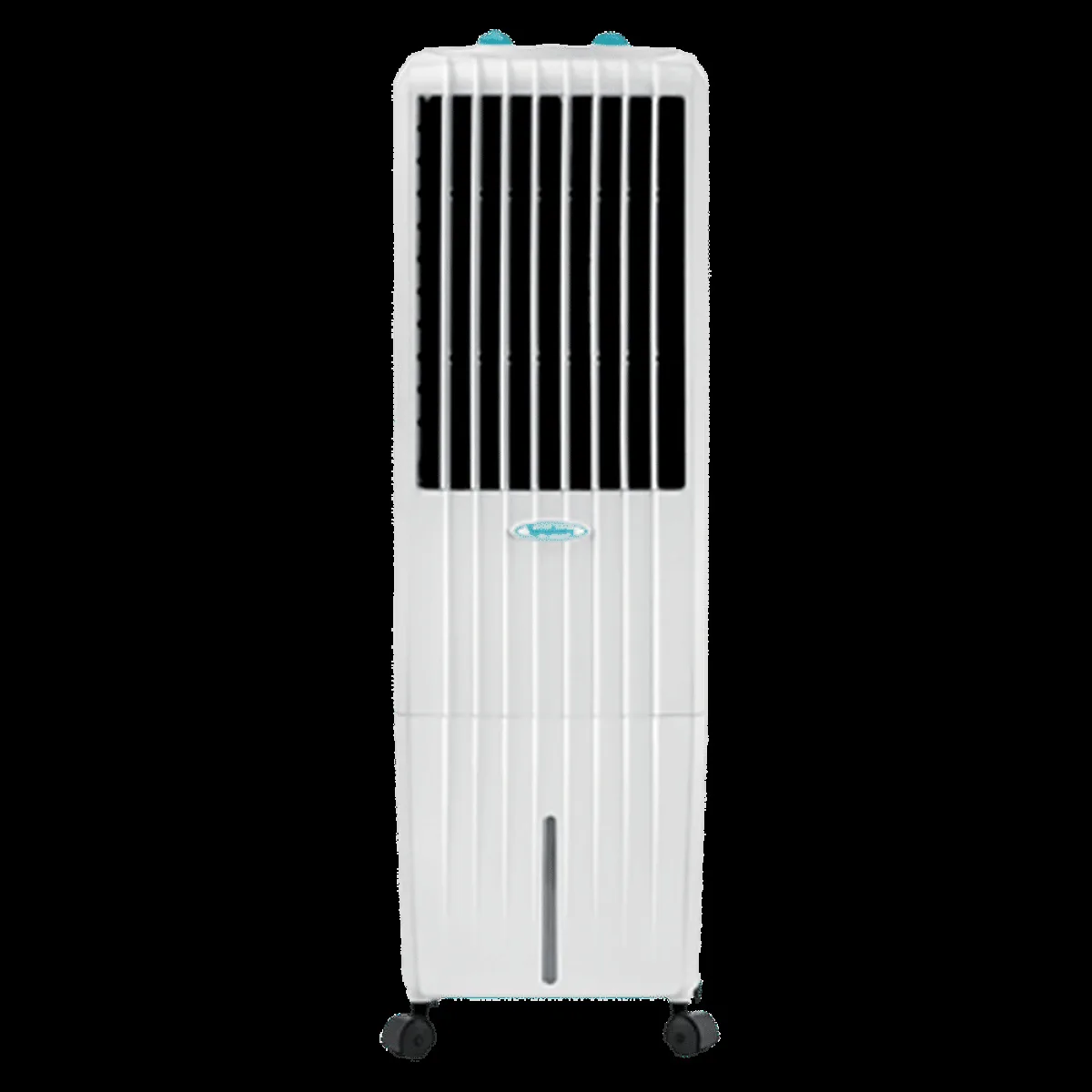 Symphony Diet 12T 12 Litres Personal Air Cooler with i-Pure Technology (Cool Flow Dispenser, White)