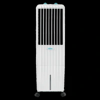 Symphony Diet 12T 12 Litres Personal Air Cooler with i-Pure Technology (Cool Flow Dispenser, White)