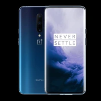 Refurbished OnePlus 7 Pro (8GB RAM, 256GB, Nebula Blue)