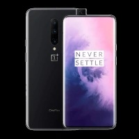 Refurbished OnePlus 7 Pro (8GB RAM, 256GB, Mirror Gray)