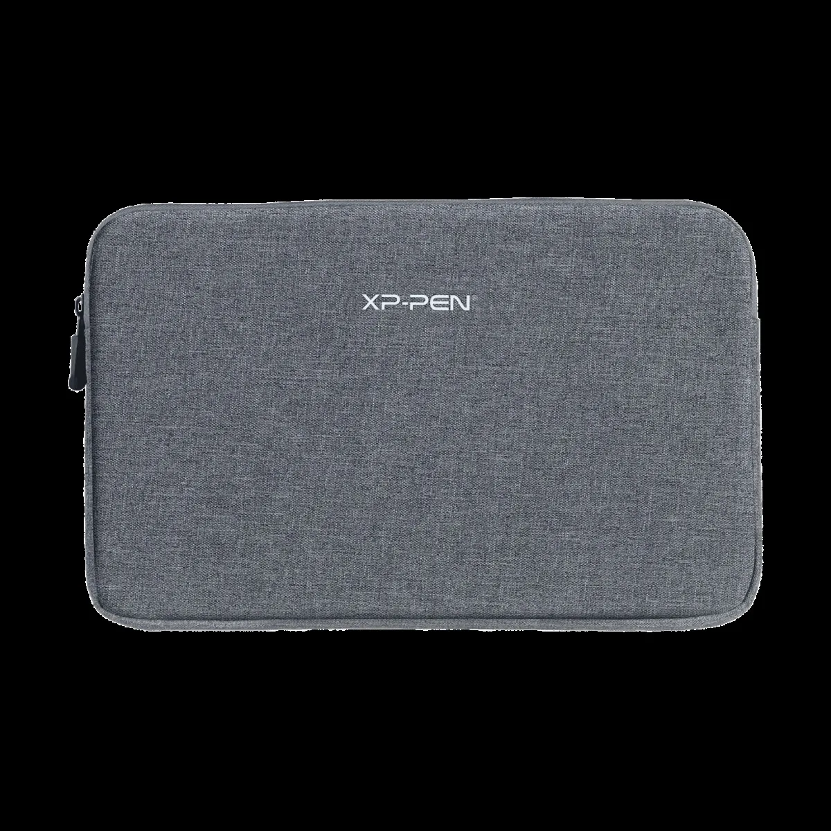 XPPen ACJ08 Polyester Sleeve for 7x4 Inch Tablets (Waterproof & Shockproof, Grey)