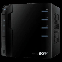acer Server for TIS (Black)