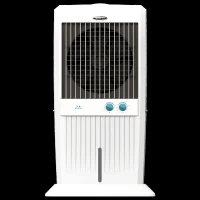 Symphony Storm 70 XL 70 Litres Desert Air Cooler with i-Pure Technology (Cool Flow Dispenser, White)