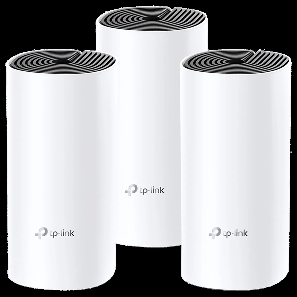 Tp-Link AC1200 Dual Band Wi-Fi 5 Mesh Router (3 Nodes, Alexa Supported, Connects Up to 100 Devices, White)