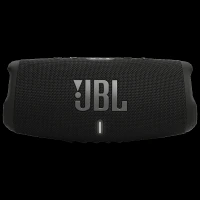 JBL Charge 5 Wi-Fi 30W Portable Bluetooth Speaker (IP67 Water Proof, 20 Hours Playback Time, Black)