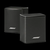 BOSE Multimedia Speaker (Surround Sound, 2.1 Channel, Black)
