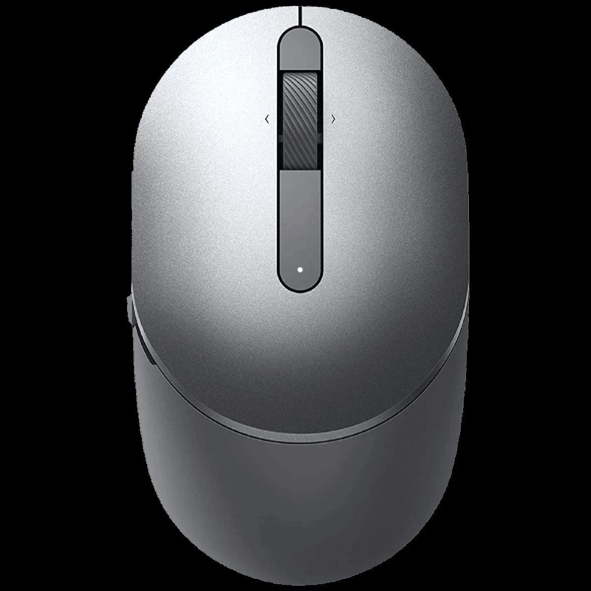 DELL Mobile Pro Wireless Optical Mouse (1600 dpi, Easy Pairing, Titan Gray)