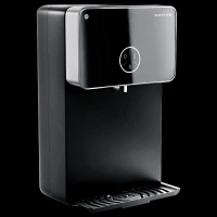 Native by UC M2 8L RO + UV + Copper + Alkaline + Minerals Water Purifier with Thin Film Composite Reverse Osmosis Membrane (Black)