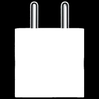 Apple 20W Type C Fast Charger (Adapter Only, Compatible with Any USB-C Enabled Device, White)