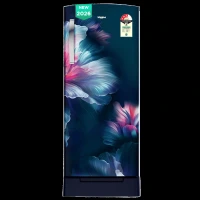 Whirlpool Icemagic Pro Plus 236 Litres 3 Star Direct Cool Single Door Refrigerator with Microblock Technology (73756, Sapphire)